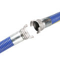 tanker fuel hose composite reinforced flexible hose